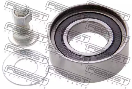 Ролик натяжной ремня грм FEBEST 0487-CW6W