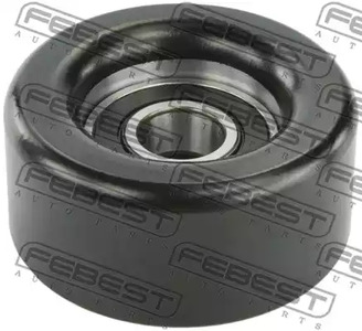 Ролик натяжной ремня грм FEBEST 0487-CX6A
