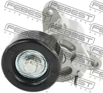 Натяжитель ремня клинового зубчи FEBEST 0490-CX6A
