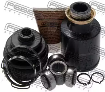 Шарнирный комплект приводной вал FEBEST 0511-M316MTRH