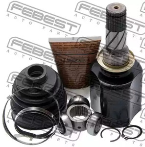 Шарнирный комплект приводного вала FEBEST 0511-M320ATLH
