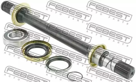 Полуось FEBEST 0512-M2ATRH