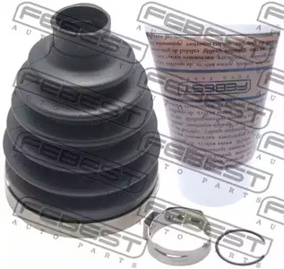 Пыльник шруса FEBEST 0517P-M2