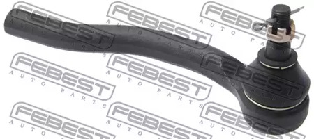 Наконечник поперечной рулевой тяги FEBEST 0521-ERRH