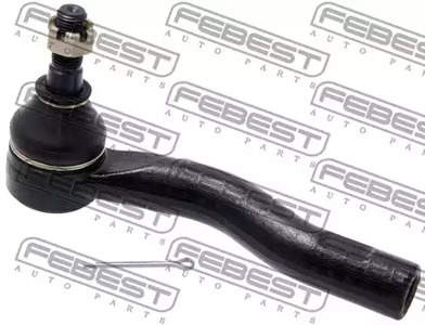 Наконечник тяги рулевой FEBEST 0521-MZ6L