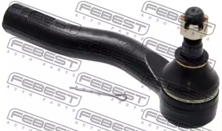 Наконечник тяги рулевой правый FEBEST 0521-MZ6R