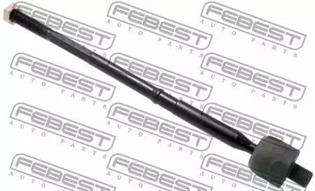 Осевой шарнир рулевой тяги FEBEST 0522-TRB