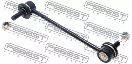 Тяга стойка стабилизатора FEBEST 0523-PCF