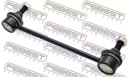 Тяга стойка стабилизатора FEBEST 0523-PCR