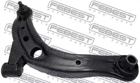 Рычаг подвески FEBEST 0524-LWRH