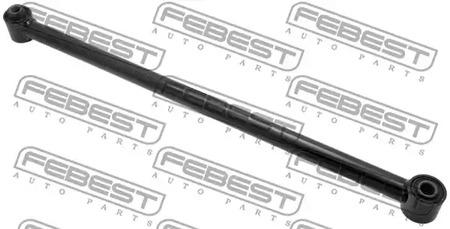 Рычаг независимой подвески колеса подвески колеса FEBEST 0525-GER