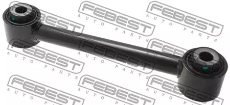 Тяга подвески FEBEST 0525-TBR