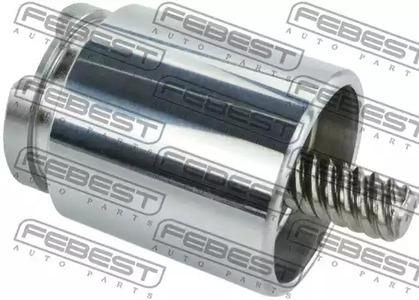 Поршень суппорта тормозного FEBEST 0576-MZ6R