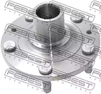Ступица в сборе с подшипником FEBEST 0582-6F