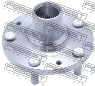 Ступица колеса FEBEST 0582-CX7F