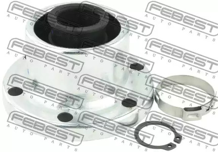 Пыльник шруса FEBEST 0715-JB416SA