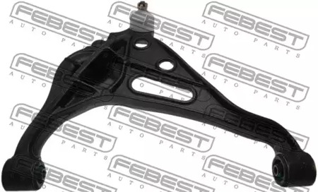 Рычаг подвески FEBEST 0724-GVSQR