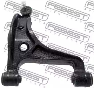Рычаг подвески FEBEST 0724-JBUPRL