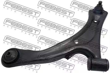 Рычаг подвески FEBEST 0724-LIANL