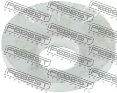 Болт-эксцентрик FEBEST 0730-002