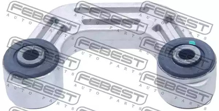 Стойка стабилизатора подвески FEBEST 0823-003AL