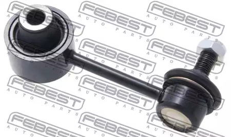 Стойка стабилизатора подвески задний FEBEST 0823-G12R