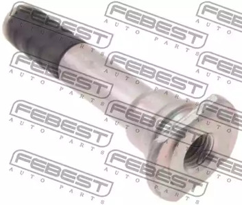 Направляющий болт, корпус скобы тормоза FEBEST 0874-B13LOWF