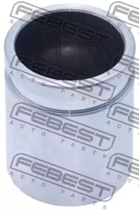 Поршень тормозного суппорта FEBEST 0876-G12R