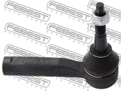 Наконечник тяги рулевой FEBEST 1021-CR