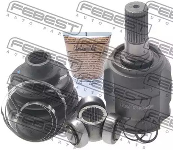 Шарнирный комплект приводного вала FEBEST 1211-IX352WDRH