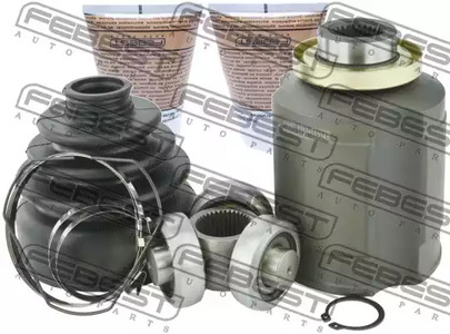 Шарнир равных угловых скоростей внутренний правый 36 x 42 x 28 FEBEST 1211-IX55RH