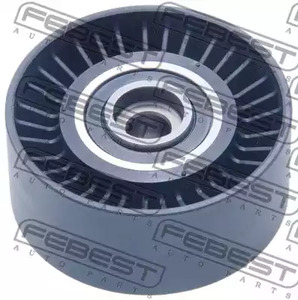 Ролик натяжителя ручейкового ремня FEBEST 1287-IX55
