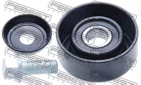 Ролик приводного ремня FEBEST 1287-TM10