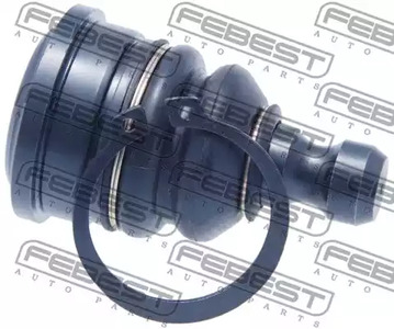 Шарнир независимой подвески / поворотного рычага FEBEST 1420-RODUF