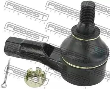 Наконечник рулевой тяги FEBEST 1421-ST