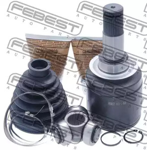Шарнирный комплект приводной вал FEBEST 1611-164LH