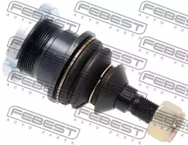 Шарнир независимой подвески / поворотного рычага FEBEST 1620-164F