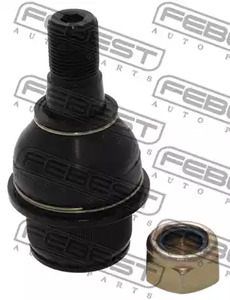 Шарнир независимой подвески / поворотного рычага FEBEST 1620-209