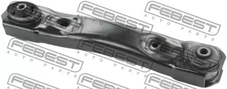 Рычаг подвески FEBEST 2025-001