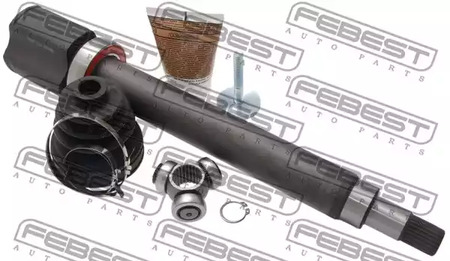 ШРУС FEBEST 2111-CB316RH