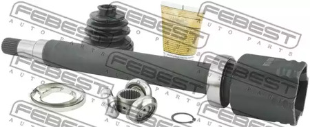 Шарнирный комплект приводного вала FEBEST 2111-TC726RH