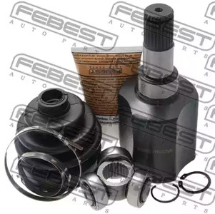 Шарнирный комплект приводного вала FEBEST 2111-TC7LH