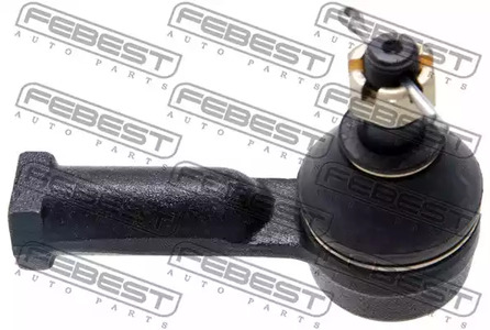 Наконечник рулевой тяги FEBEST 2121-EQOUT