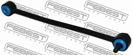 Втулка стабилизатора FEBEST 2123-TRR