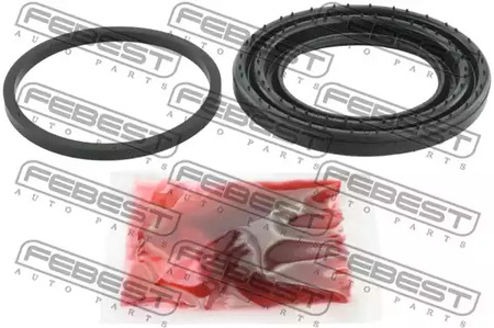 Ремкомплект тормозного суппорта FEBEST 2175-TT9R