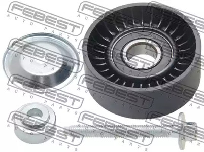 Паразитный ролик поликлинового ремня FEBEST 2188-FOCII