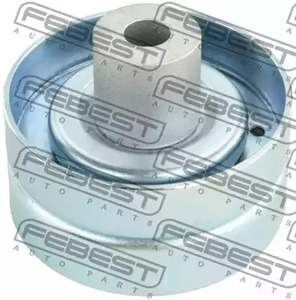 Ролик ремня грм FEBEST 2188-TKE