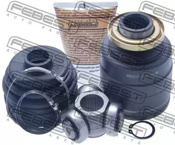 Шарнирный комплект приводного вала FEBEST 2211-BLRH