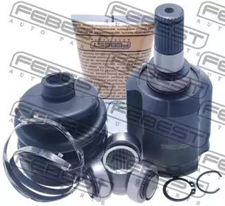 Шарнирный комплект приводного вала FEBEST 2211-NS20LH