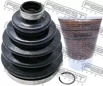 Комплект пыльника приводного вала FEBEST 2217P-SPOR
